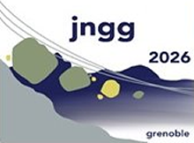 JNGG 2026 Grenoble JNGG 2026 Grenoble