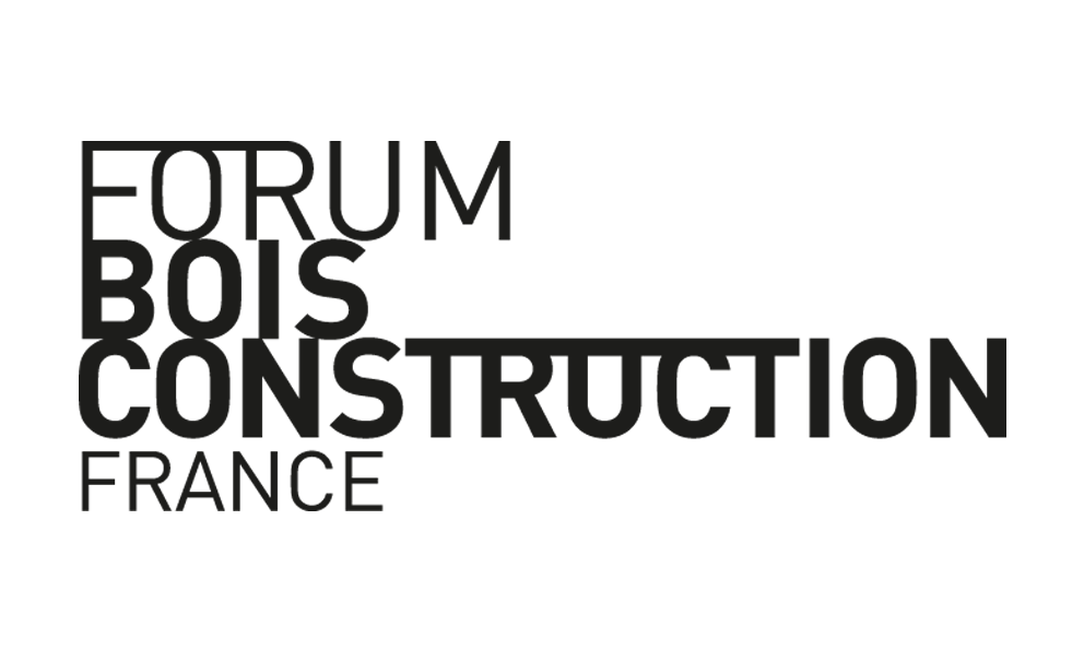 15e Forum International Bois Construction (FBC) 15e Forum International Bois Construction (FBC)
